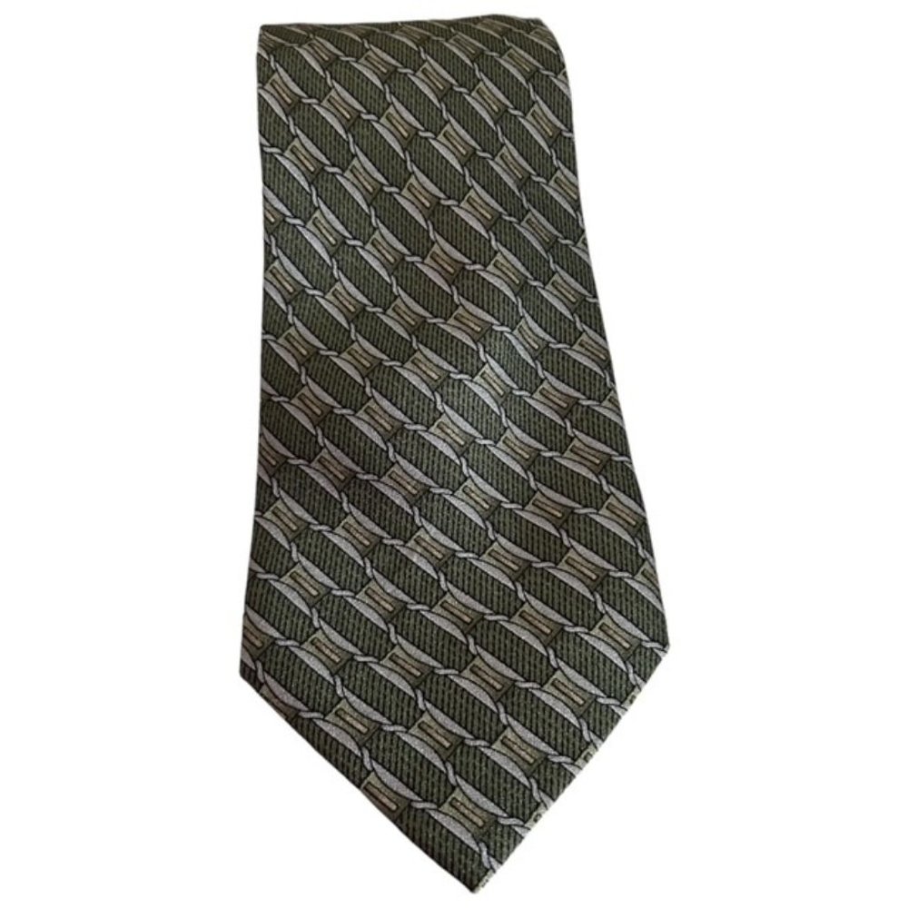 Antonio Collection Men's Neck Tie 100% Silk Handmade 60" L 3.75" W
